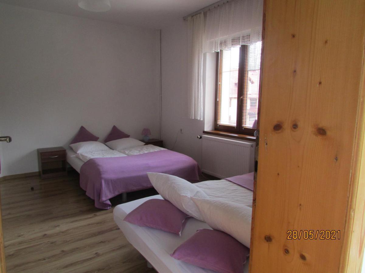 Habitación en casa particular Velde