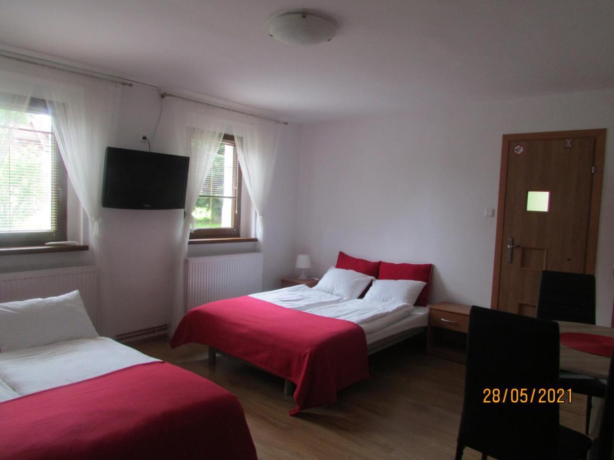 Velde Habitación en casa particular Karpacz
