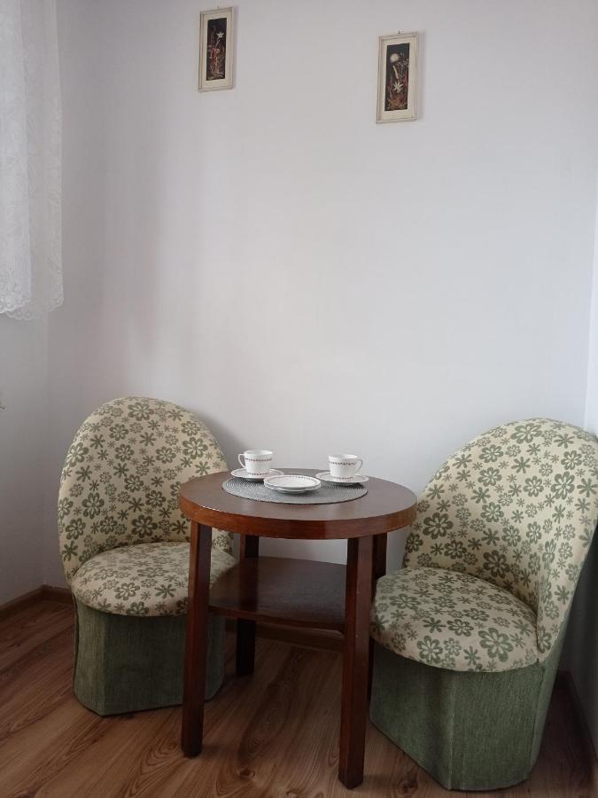 Velde Habitación en casa particular