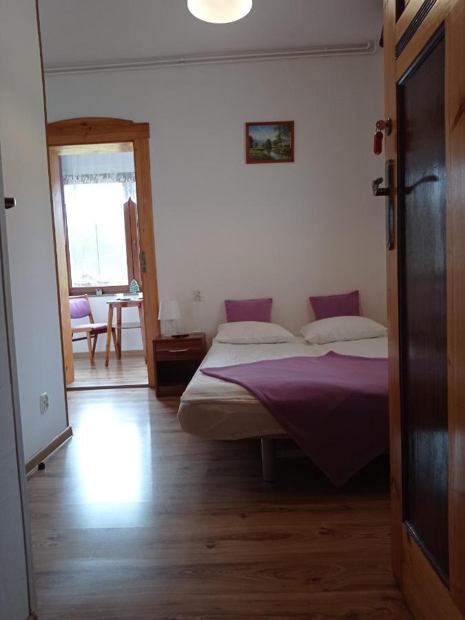 Habitación en casa particular Velde Karpacz