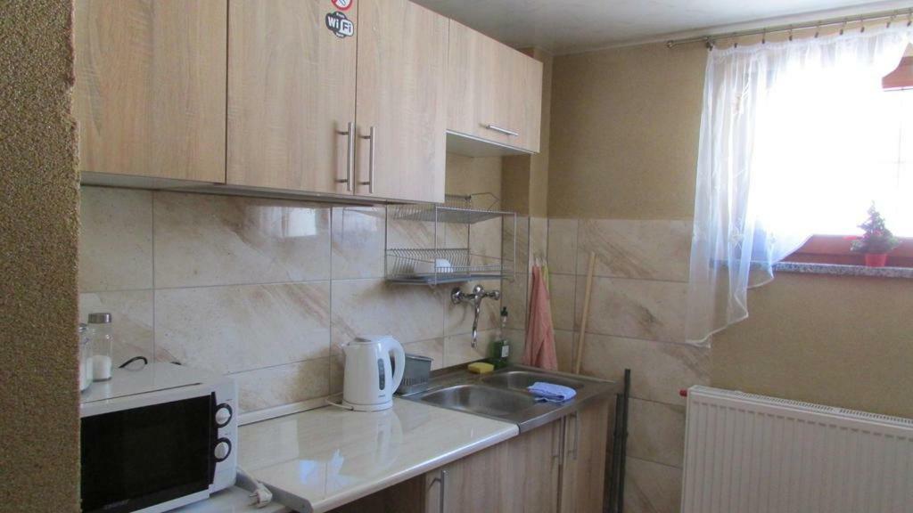 Velde Habitación en casa particular Karpacz