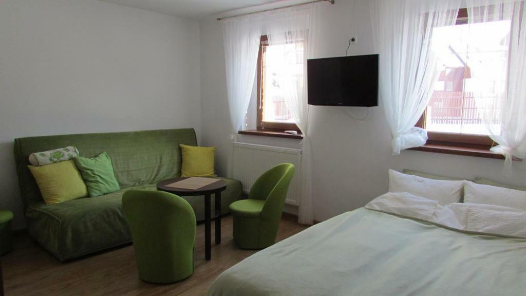Habitación en casa particular Velde Karpacz
