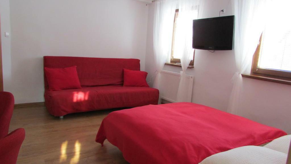 Velde Habitación en casa particular Karpacz