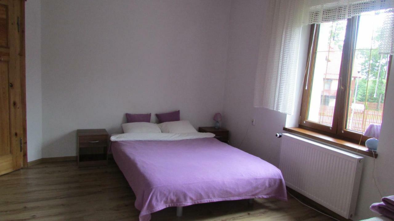 Habitación en casa particular Velde