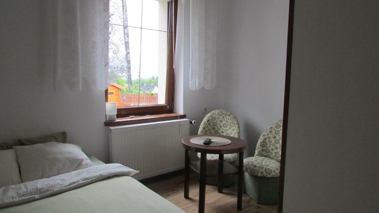 Velde Habitación en casa particular Karpacz