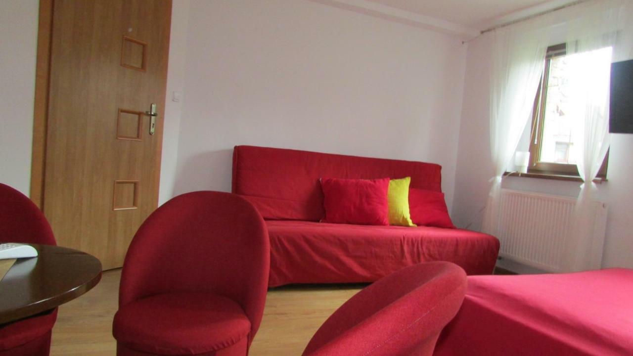 Habitación en casa particular Velde Karpacz