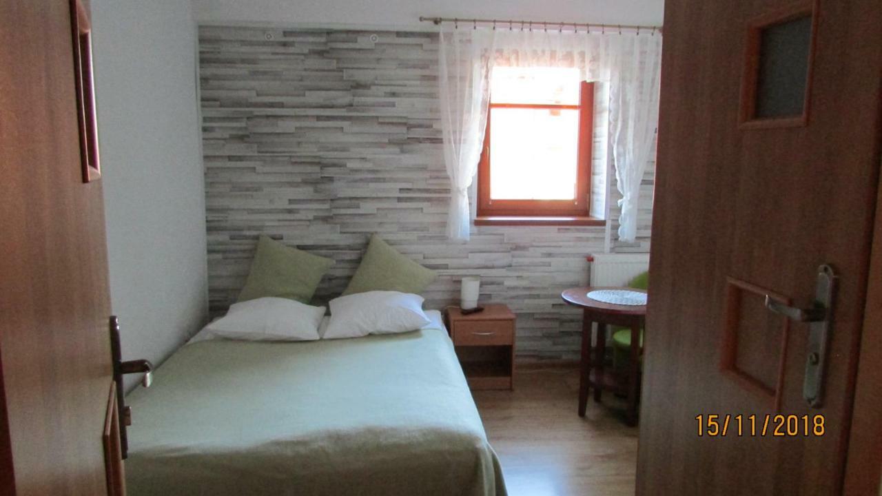 Habitación en casa particular Velde *