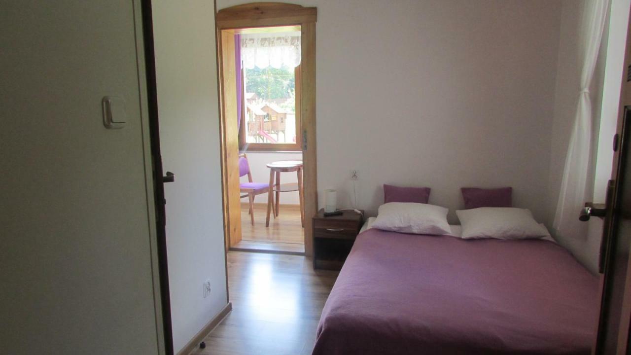 Habitación en casa particular Velde Karpacz